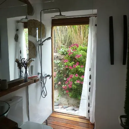 וילה El Susurro Ecoliving_villa Pardela San Juan de la Rambla
